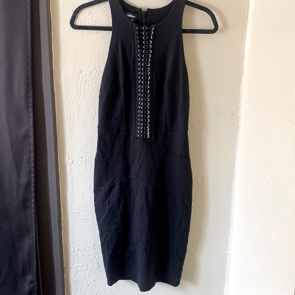 Bebe bodycon